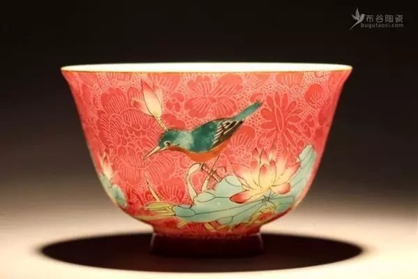 布谷陶瓷|望塵莫及的傳統工藝