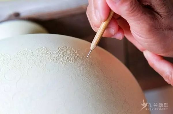 布谷陶瓷|望塵莫及的傳統工藝